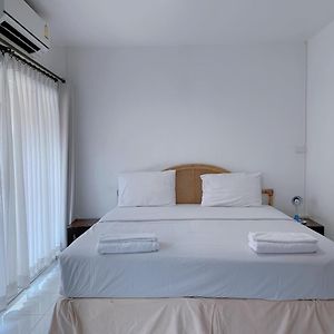 Triple Room Balcony